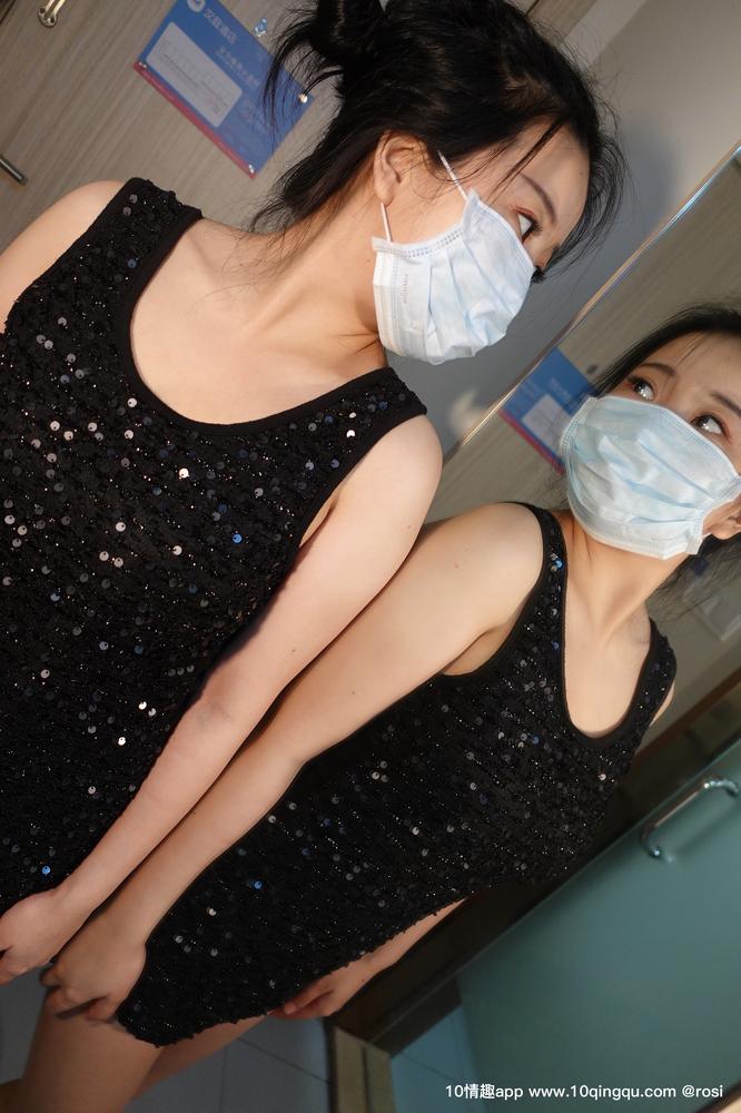 ROSI口罩系列 1175期