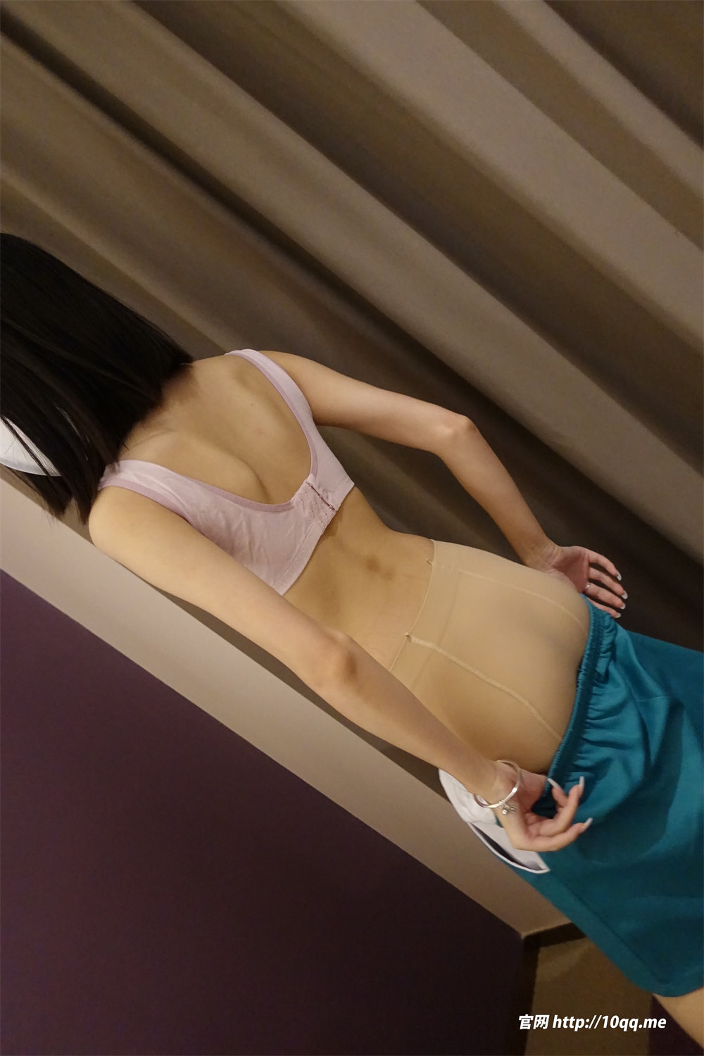 [ROSI写真]口罩系列