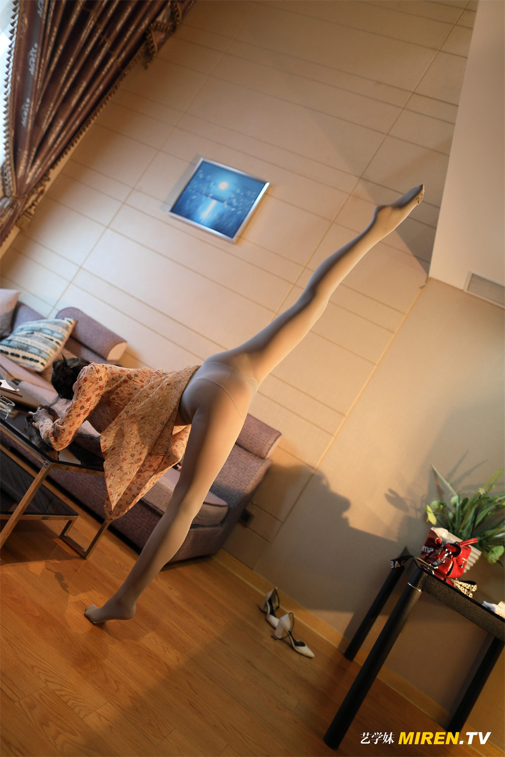 [ROSI写真]口罩系列