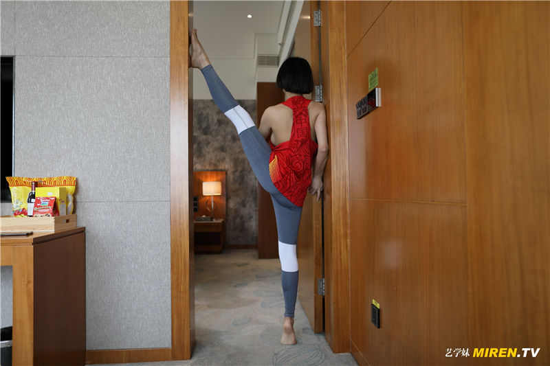 [ROSI写真]艺学妹 YXM.0063(6)