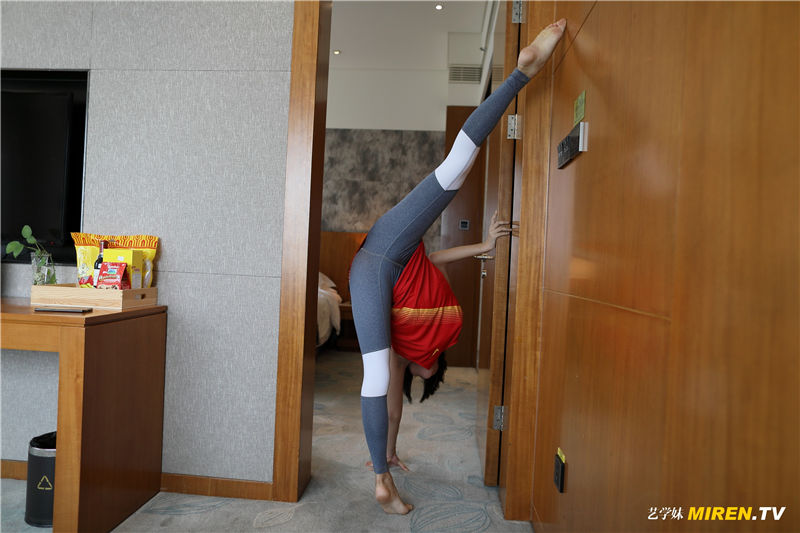 [ROSI写真]艺学妹 YXM.0063(18)